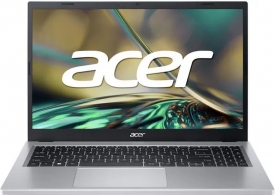 Laptop Acer A31524PR3EF, Athlon Silver, 8 GB GB, Argintiu thumbnav 1