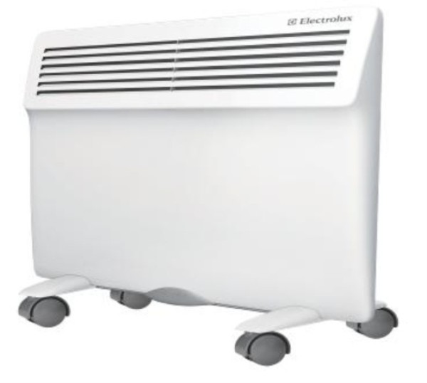 Convector Electrolux ECH/AG1000EF photo 
