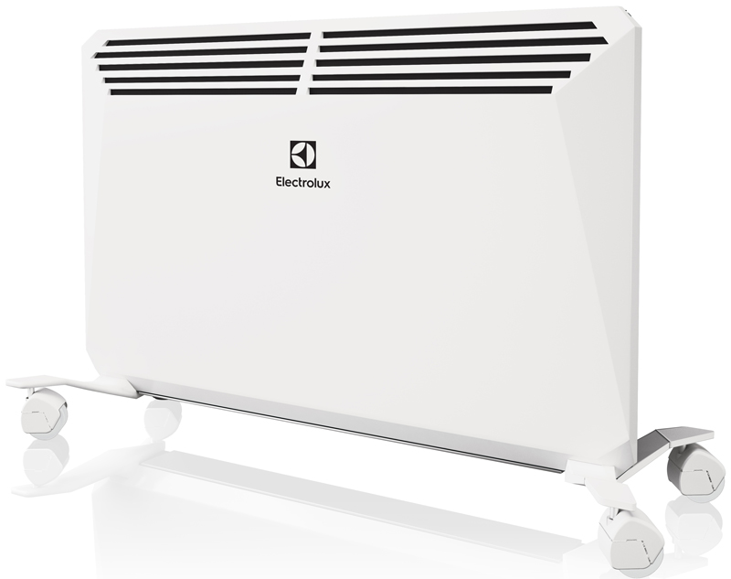 Convector Electrolux ECH/T 2000 E photo Convector Electrolux ECH/T 2000 E photo
