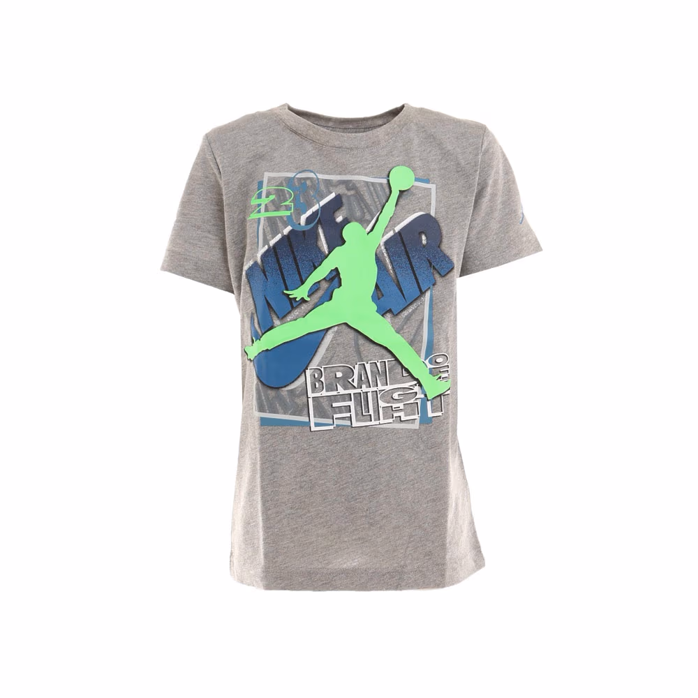Футболка Nike JUMPMAN TOUR SS TEE