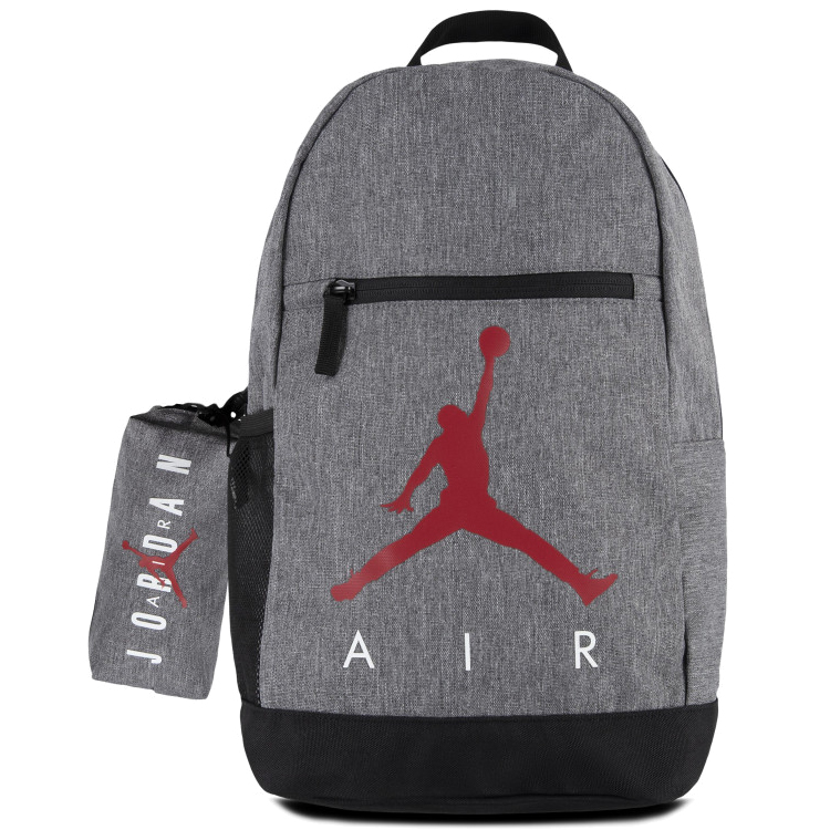 Рюкзак Nike JAN AIR SCHOOL BACKPACK photo 