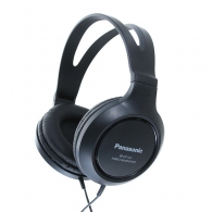 Casti cu fir Panasonic RP-HT161E-K thumbnav 2