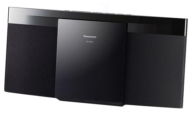 Boxa pentru Party Panasonic SCHC19EEK photo 2