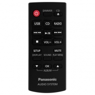 Boxa pentru Party Panasonic SCHC19EEK thumbnav 3