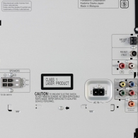 Колонка для вечеринок Panasonic SC-VKX20EE-K thumbnav 3