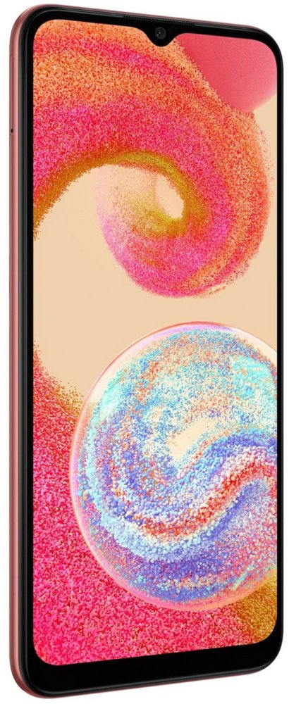 Смартфон Samsung Galaxy A04e / 6.5'' / 3 ГБ / 64 ГБ / Коричневый photo 6