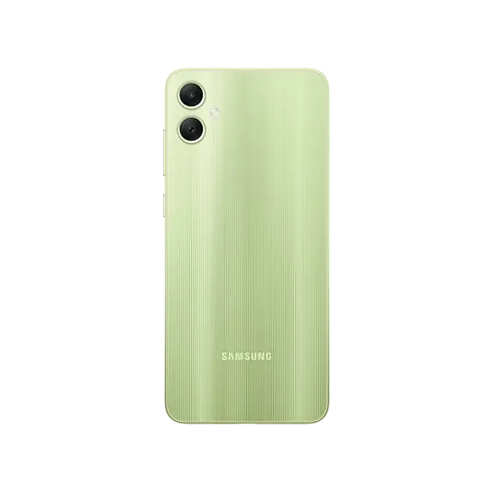 Smartphone Samsung Galaxy A05 / 6.7'' / 4 GB / 128 GB / Verde photo 5