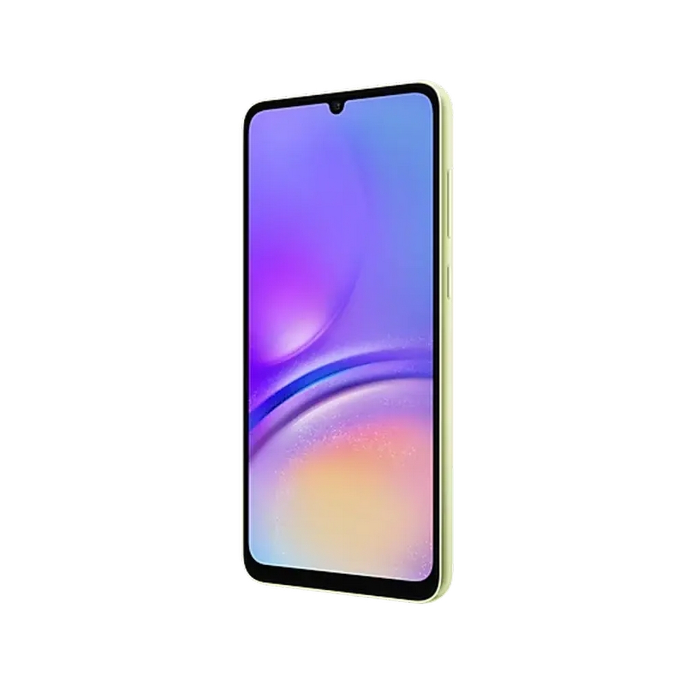Smartphone Samsung Galaxy A05 / 6.7'' / 4 GB / 128 GB / Verde photo 6