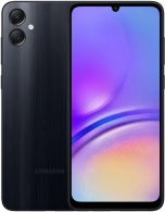 Smartphone Samsung Galaxy A05 4/64GB Black thumbnav 1