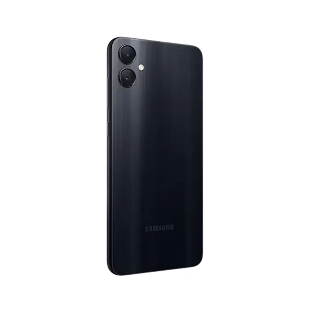 Smartphone Samsung Galaxy A05 / 6.7'' / 4 GB / 128 GB / Negru photo 4