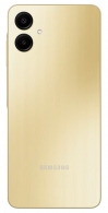 Смартфон Samsung Galaxy A06 4/128GB Gold thumbnav 4