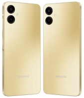 Смартфон Samsung Galaxy A06 4/128GB Gold thumbnav 5