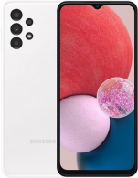 Смартфон Samsung Galaxy A13 4/128GB White thumbnav 1