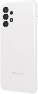 Смартфон Samsung Galaxy A13 4/64GB White thumbnav 2