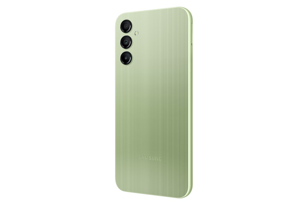 Смартфон Samsung Galaxy A14 / 6.6'' / 4 ГБ / 128 ГБ / Зеленый photo 3