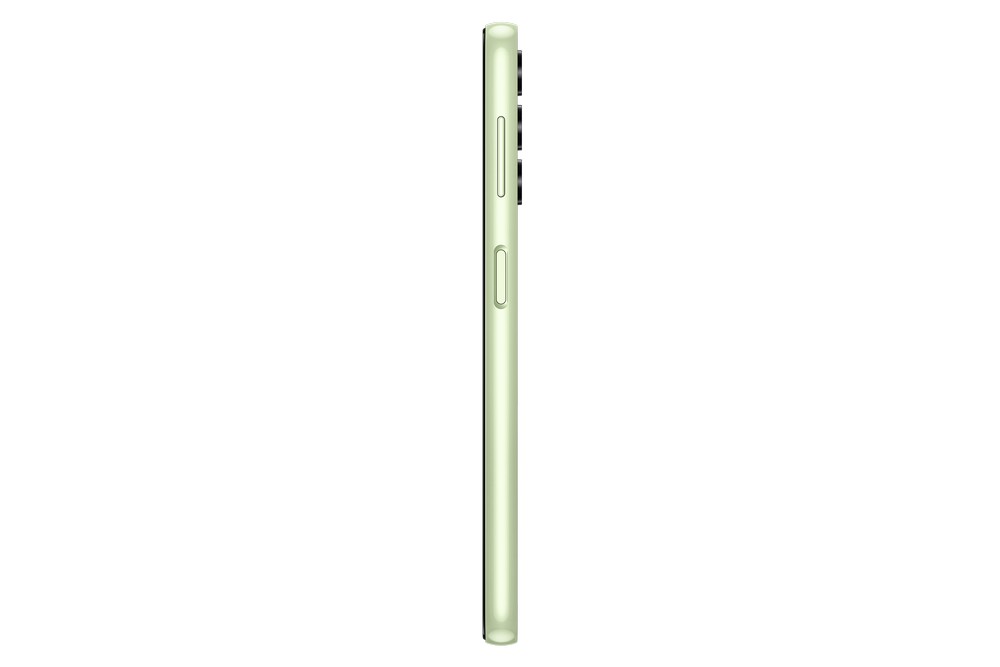 Смартфон Samsung Galaxy A14 / 6.6'' / 4 ГБ / 128 ГБ / Зеленый photo 4