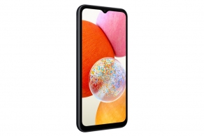 Смартфон Samsung Galaxy A14 4/128GB LTE Black thumbnav 2