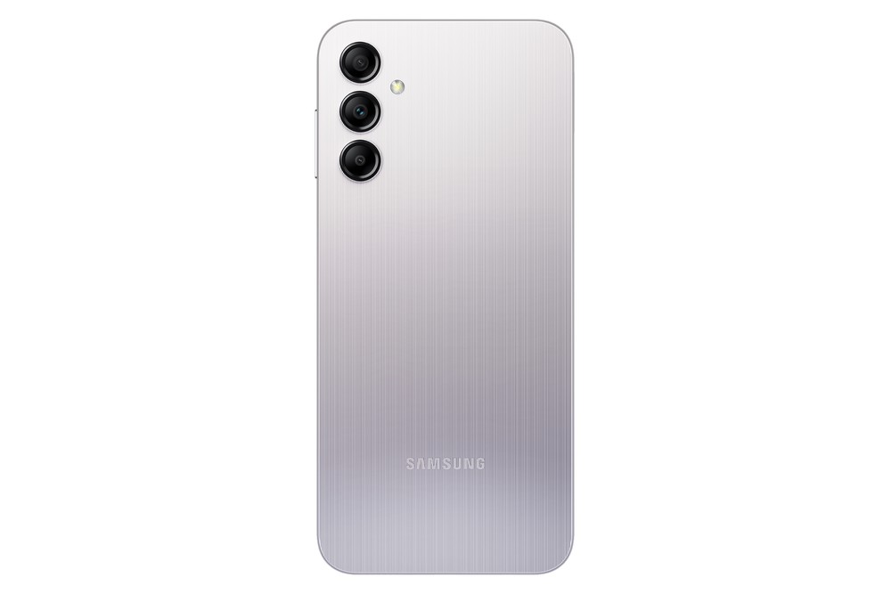 Smartphone Samsung Galaxy A14 / 6.6'' / 4 GB / 64 GB / Alb lotos photo 5
