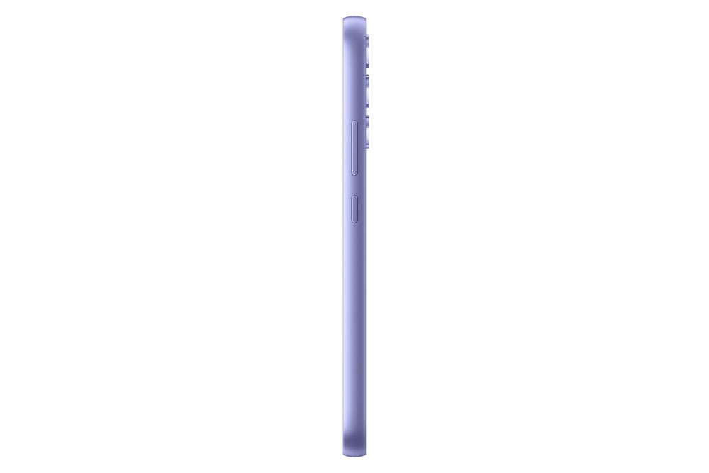 Смартфон Samsung Galaxy A34 / 6.6'' / 8 ГБ / 256 ГБ / Фиолетовый photo 2