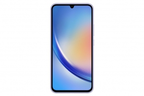 Смартфон Samsung Galaxy A34 5G 8/256GB Light Violet thumbnav 6