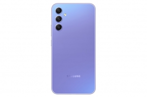 Смартфон Samsung Galaxy A34 5G 8/256GB Light Violet thumbnav 7
