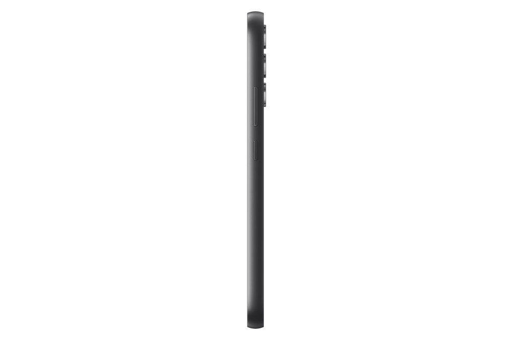 Смартфон Samsung Galaxy A34 / 6.6'' / 6 ГБ / 128 ГБ / Черный photo 6