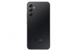 Смартфон Samsung Galaxy A34 5G 6/128GB Black thumbnav 2