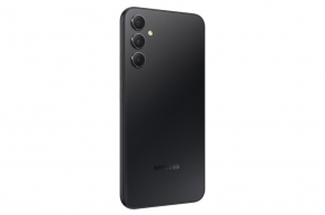 Смартфон Samsung Galaxy A34 5G 6/128GB Black thumbnav 3