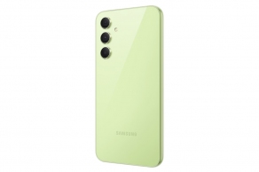 Smartphone Samsung Galaxy A54 5G 6/128GB Dual Sim Green thumbnav 2