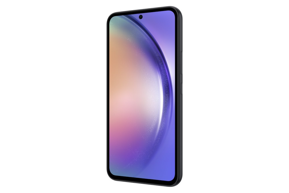 Смартфон Samsung Galaxy A54 / 6.4'' / 6 ГБ / 128 ГБ / Черный photo 4