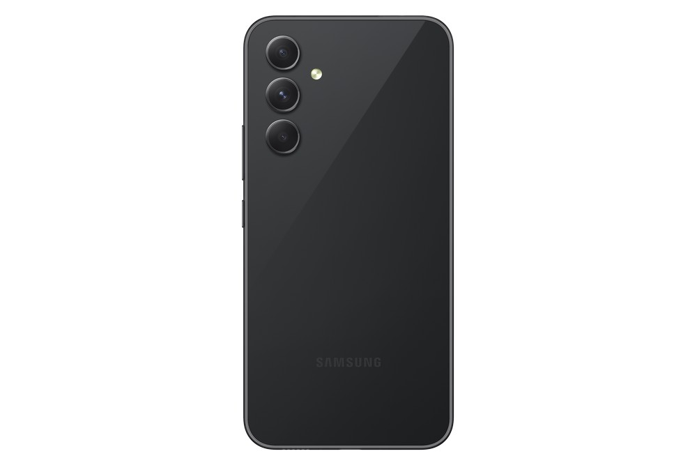 Смартфон Samsung Galaxy A54 / 6.4'' / 6 ГБ / 128 ГБ / Черный photo 5