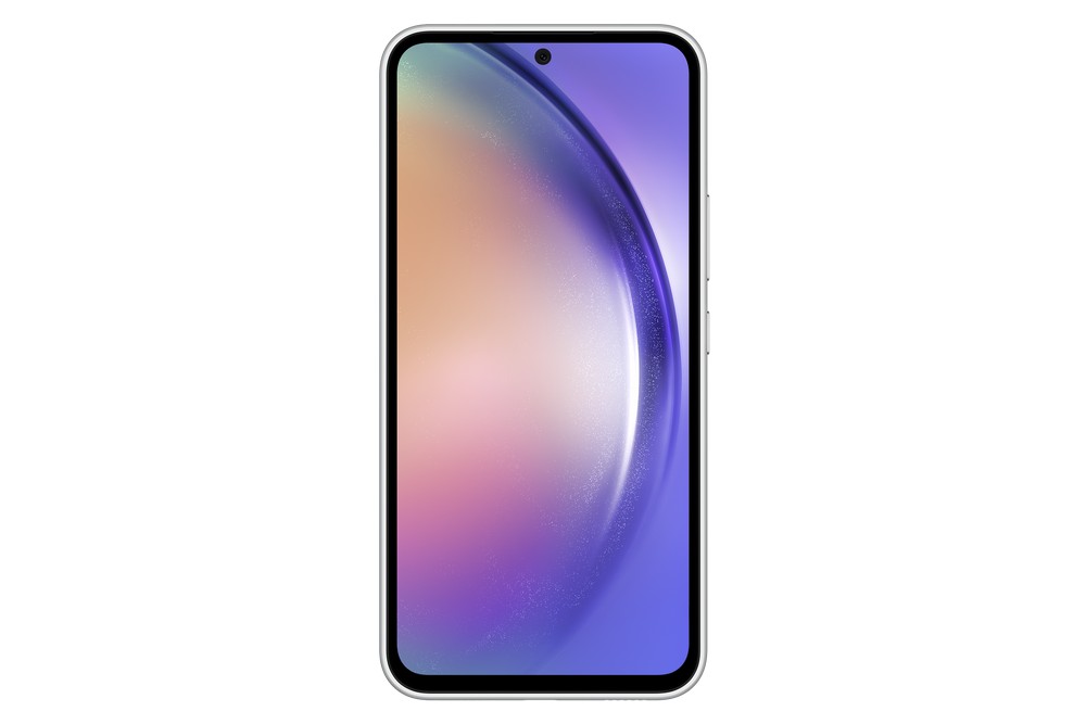 Смартфон Samsung Galaxy A54 / 6.4'' / 8 ГБ / 256 ГБ / Бежевый photo 3