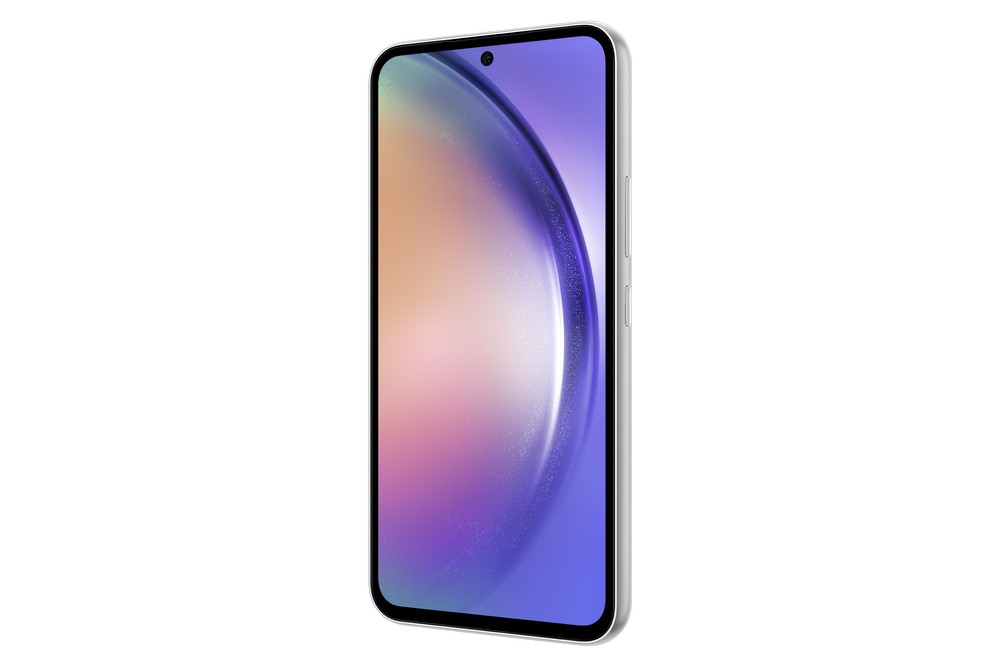 Смартфон Samsung Galaxy A54 / 6.4'' / 8 ГБ / 256 ГБ / Бежевый photo 5