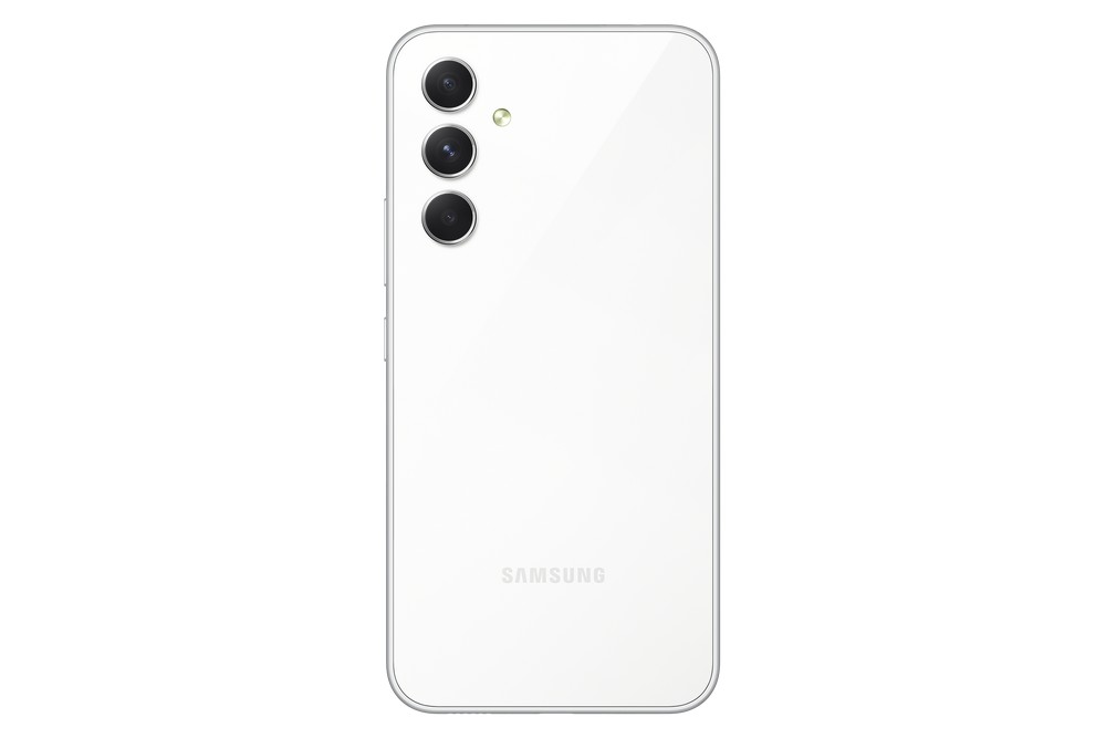 Смартфон Samsung Galaxy A54 / 6.4'' / 8 ГБ / 256 ГБ / Бежевый photo 6