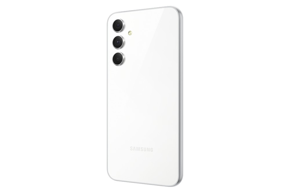 Смартфон Samsung Galaxy A54 / 6.4'' / 8 ГБ / 256 ГБ / Бежевый photo 7