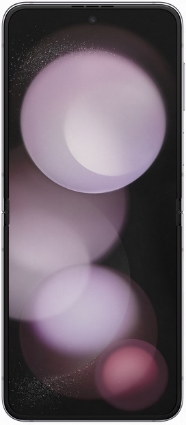 Smartphone Samsung Galaxy Flip5 / 6.7'' / 8 GB / 256 GB / Roz photo 6