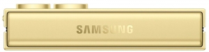 Smartphone Samsung Galaxy Flip6 12/256GB Yellow thumbnav 3