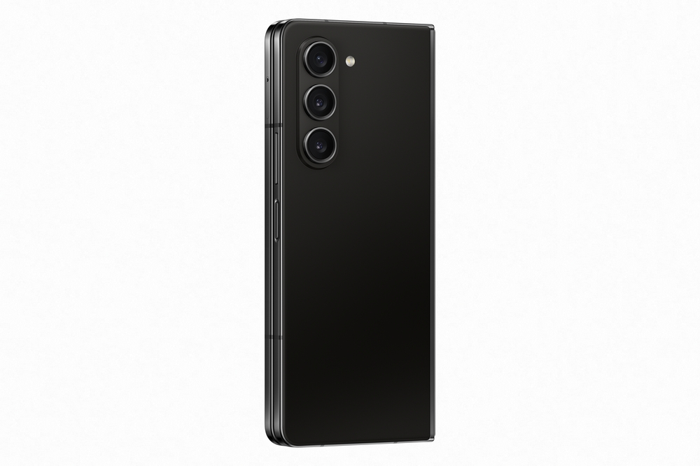 Smartphone Samsung Galaxy Fold5 / 7.6'' / 12 GB / 256 GB / Negru photo 6