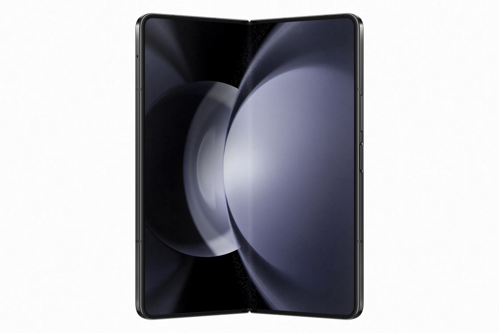 Smartphone Samsung Galaxy Fold5 / 7.6'' / 12 GB / 256 GB / Negru photo 9