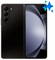 Smartphone Samsung Galaxy Fold5 12/256GB Phantom Black thumbnav 1