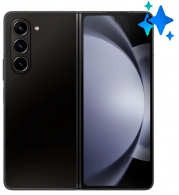 Smartphone Samsung Galaxy Fold5 12/512GB Phantom Black thumbnav 1