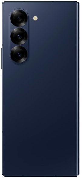 Smartphone Samsung Galaxy Fold6 / 7.6'' / 12 GB / 512 GB / Navy photo 5