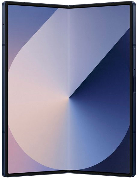Smartphone Samsung Galaxy Fold6 / 7.6'' / 12 GB / 512 GB / Navy photo 8