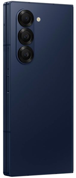 Смартфон Samsung Galaxy Fold6 / 7.6'' / 12 ГБ / 1 ТБ / Синий photo 9