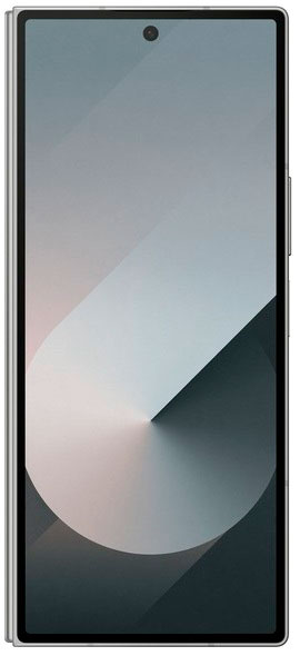 Smartphone Samsung Galaxy Fold6 / 7.6'' / 12 GB / 1 TB / Cеребристый photo 5