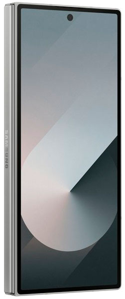 Smartphone Samsung Galaxy Fold6 / 7.6'' / 12 GB / 1 TB / Cеребристый photo 8
