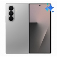 Smartphone Samsung Galaxy Z Fold 7 5G 12/256 Silver Shadow thumbnav 1