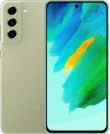 Смартфон Samsung Galaxy S21 FE 5G 128GB Light Green thumbnav 1