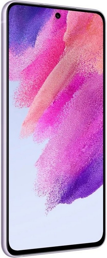 Смартфон Samsung Galaxy S21 FE / 6.4'' / 8 ГБ / 256 ГБ / Фиолетовый photo 5