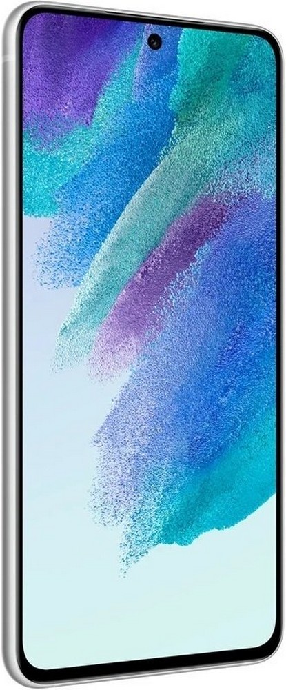 Смартфон Samsung Galaxy S21 FE / 6.4'' / 6 ГБ / 128 ГБ / Белый photo 5